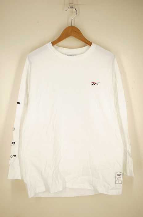 REEBOK CLASSIC（リーボッククラシック） クルーネックカットソー メンズ トップス