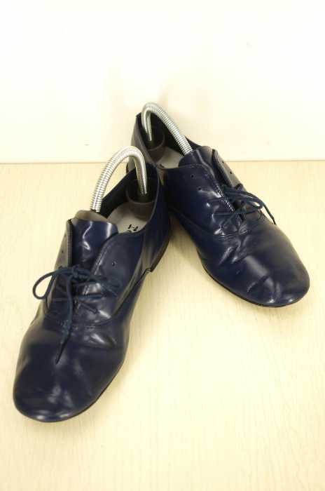 repetto（レペット） ZIZI HOMME ジジオム レースアップシューズ メンズ シューズ
