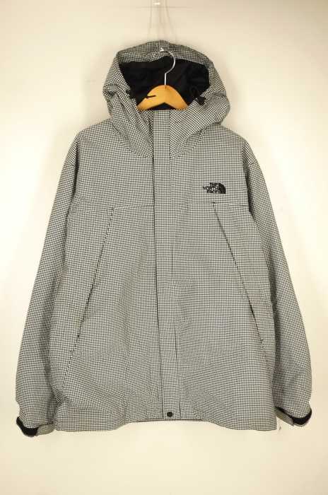 THE NORTH FACE (ザノースフェイス) スクープジャケット メンズ アウター