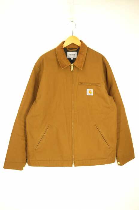Carhartt  WIP （カーハートワークインプログレス） DETROIT JACKET デトロイト ジャケット メンズ アウター