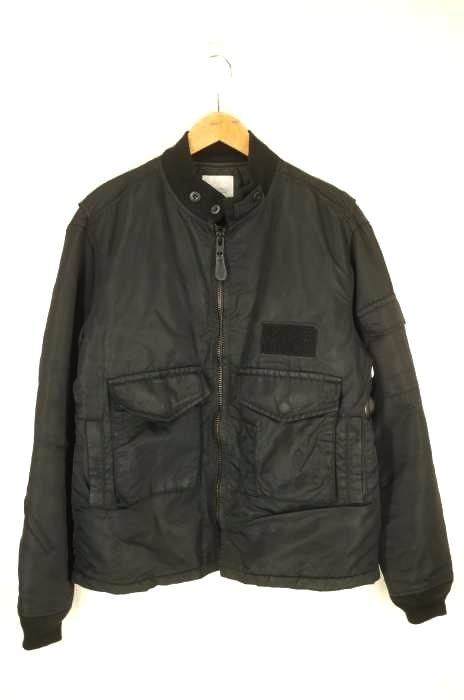 RADIALL（ラディアル） HEMI FLIGHT JACKET メンズ アウター