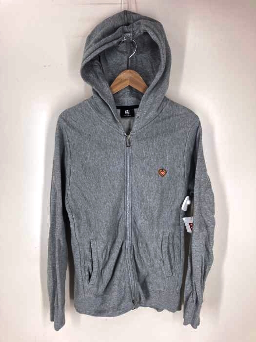 PS Paul Smith（ピーエスポールスミス） ジップアップパーカー メンズ トップス