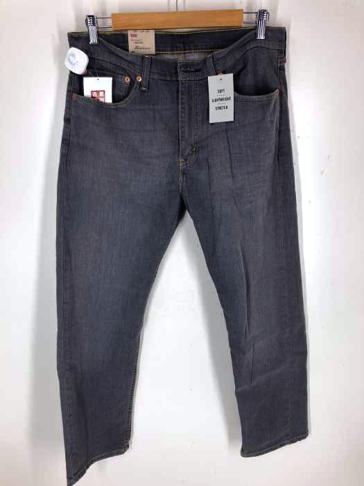 Levis(リーバイス) 505 Regular Fit Jeans デニム パンツ メンズ パンツ