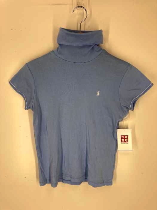 RALPH LAUREN GOLF（ラルフローレンゴルフ） タートルネック 半袖Tシャツ レディース トップス