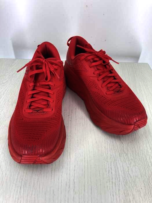 HOKA ONEONE(ホカオネオネ) ボンダイ 7 BONDI 7 ランニングシューズ メンズ シューズ