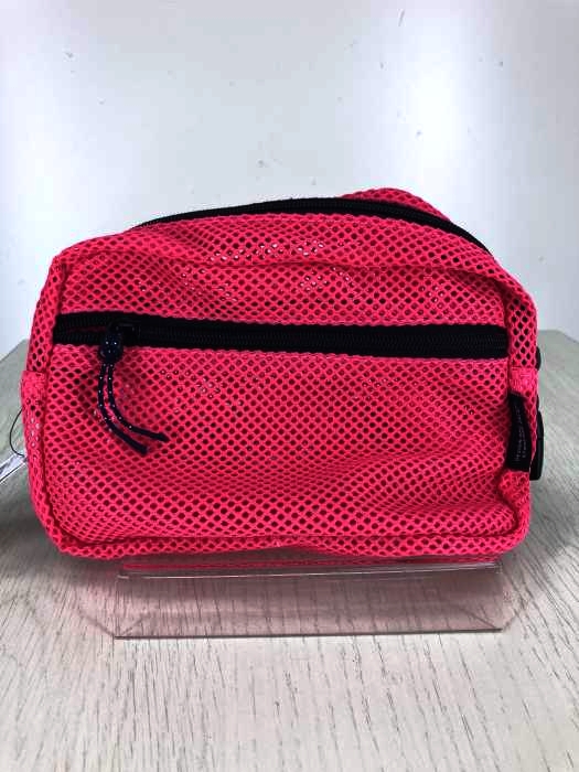 Ficce Brave（フィセブレイブ） ALL MESH Mini Shoulder Bag メッシュショルダーバッグ レディース バッグ