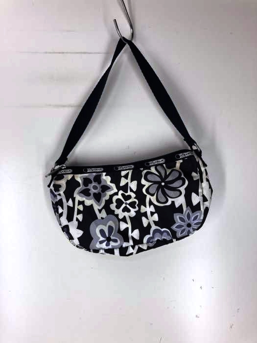 LeSportsac（レスポートサック） 花柄ポーチハンドバッグ レディース バッグ