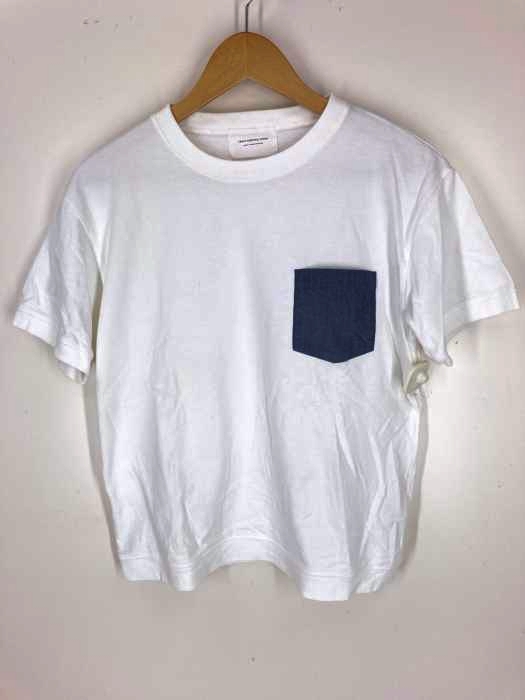 URBAN RESEARCH DOORS（アーバンリサーチドアーズ） デニムポケットTシャツ メンズ トップス