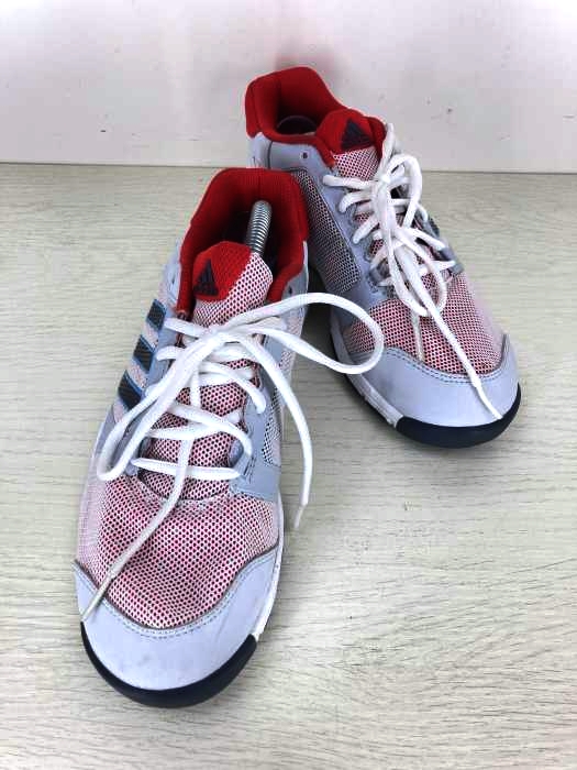 adidas（アディダス） ローカットスニーカー トレーニングシューズ レディース シューズ