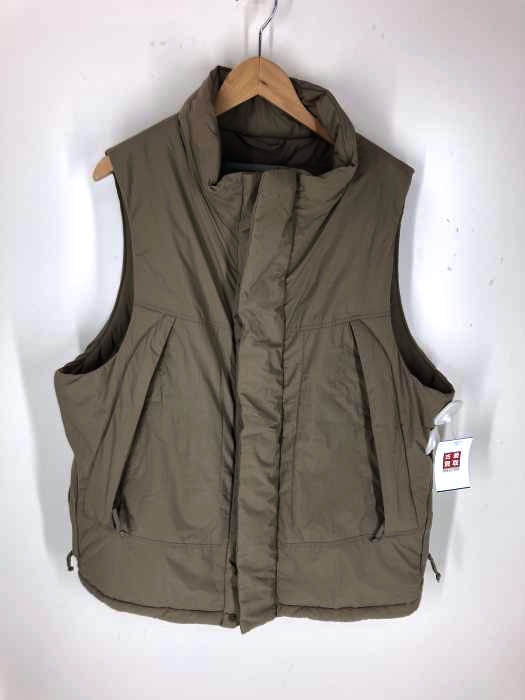 FREAKS STORE（フリークスストア） PRIMALOFT VEST ベスト メンズ アウター