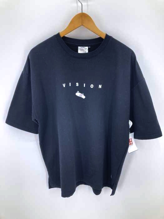 VISION STREET WEAR(ヴィジョンストリートウェア) クルーネックTシャツ メンズ トップス