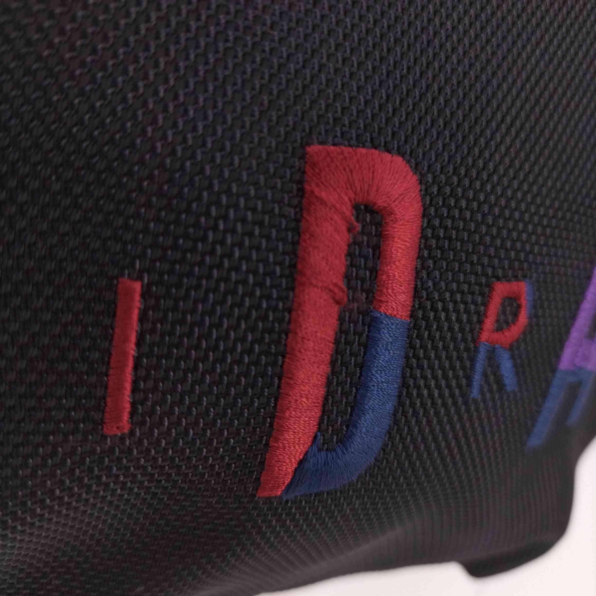 JORDAN BRAND(ジョーダンブランド)RIVALS Crossbody Bag クロスボディーバッグ 【中古】【ブランド古着バズストア