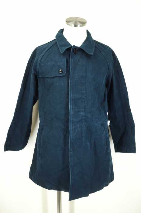 nest Robe CONFECT（ネストローブ コンフェクト） コットンショップコート メンズ アウター