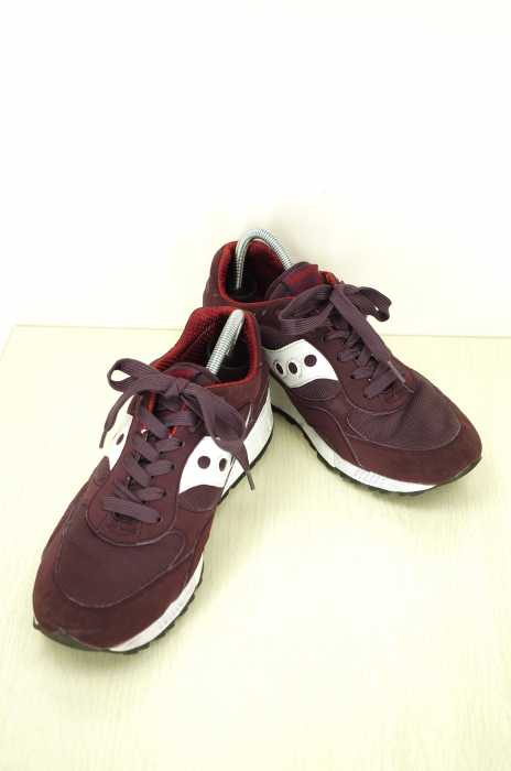 SAUCONY（サッカニー） Shadow スニーカー メンズ シューズ