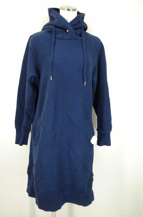 Champion （チャンピオン） REVERSE WEAVE プルオーバーパーカーワンピース レディース ワンピース