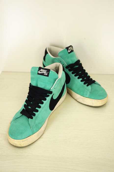 NIKE （ナイキ） BLAZER SB TIFFANY スニーカー メンズ シューズ