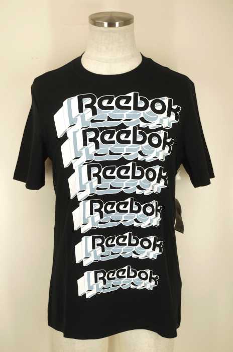 Reebok （リーボック） ロスト&ファウンド メンズ トップス