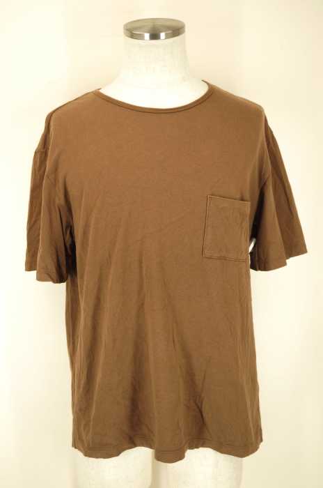 Steven Alan (スティーブンアラン) ポケットTシャツ メンズ トップス