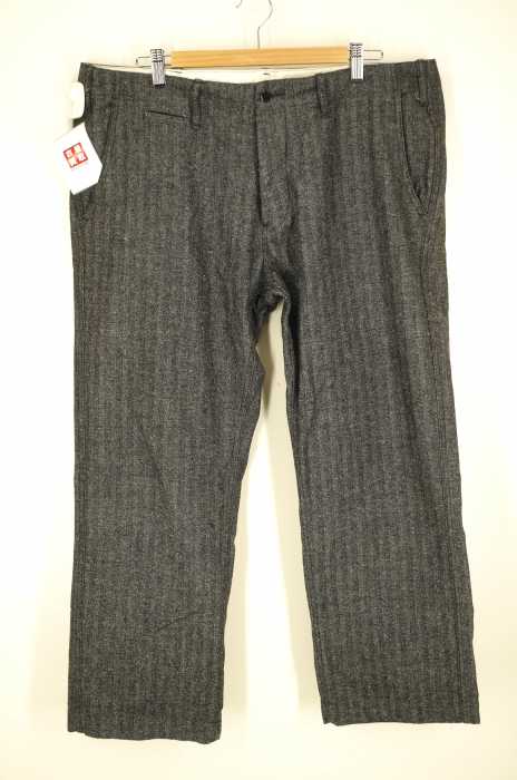 BURGUS PLUS（バーガスプラス） LOT401JNH メンズ パンツ