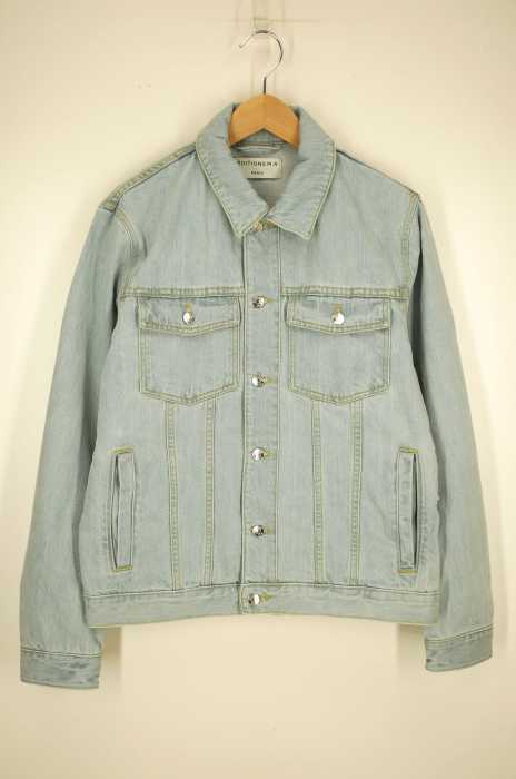 EDITIONS M.R（エディションズエムアール） DENIM JACKET メンズ アウター