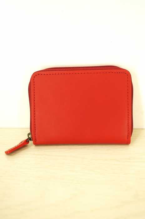 MUJI （ムジ） カードケース メンズ 財布・ケース