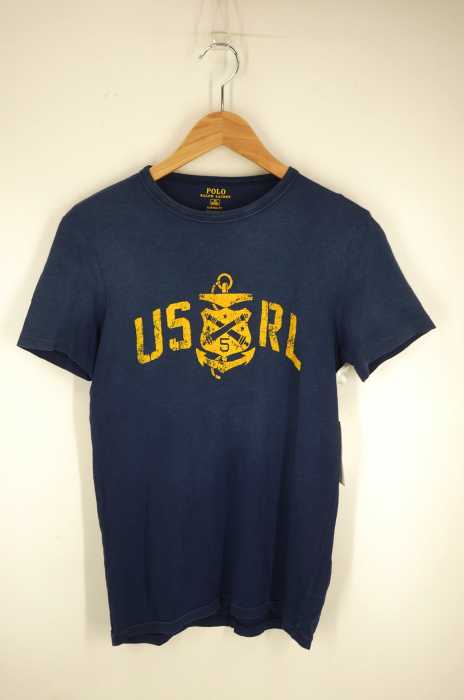 POLO RALPH LAUREN （ポロラルフローレン） プリントT メンズ トップス