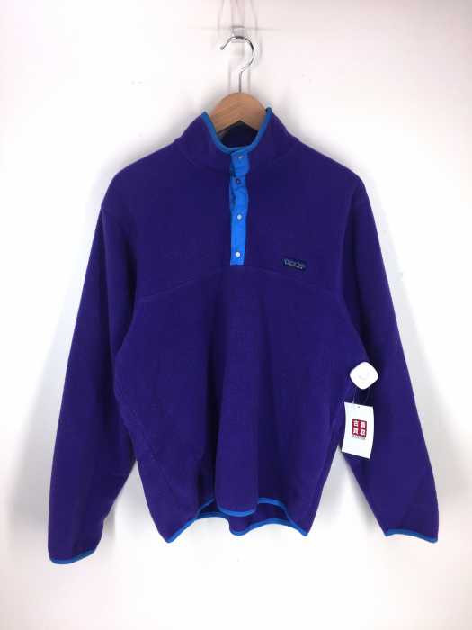 patagonia （パタゴニア） シンチラフリーススナップ メンズ アウター