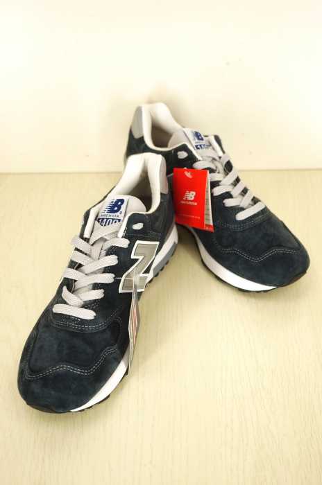 NEW BALANCE (ニューバランス) USA製 M1400NV メンズ シューズ