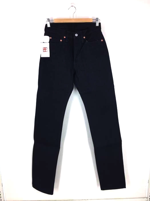 SAMURAI JEANS(サムライジーンズ) 武士道ブラックブラックセルビッチ デニムパンツ メンズ パンツ