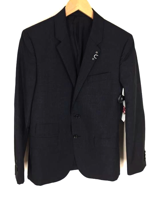 Name.(ネーム) WOOL MOHAIR TROPICAL TAILOR ウール モヘア トロピカル テイラー メンズ アウター