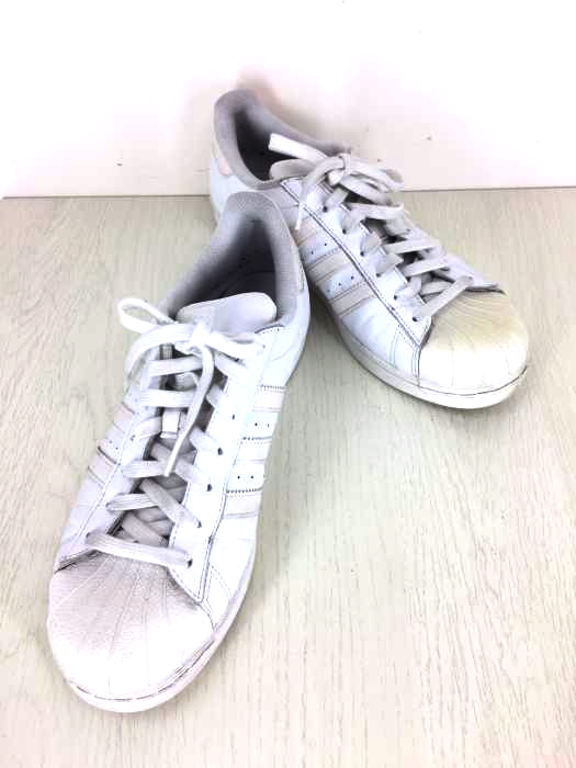 adidas Originals（アディダスオリジナルス） SUPERSTAR スーパースター メンズ シューズ