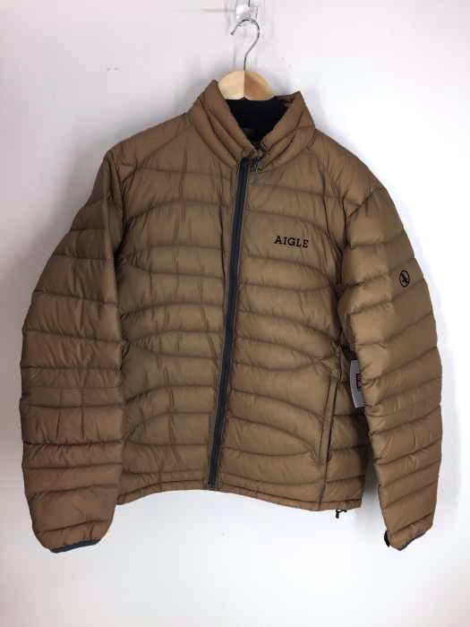 AIGLE（エーグル） ダウンジャケット メンズ アウター