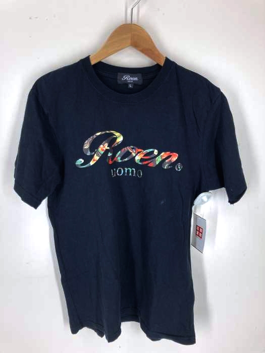 Roen(ロエン) プリント Tシャツ メンズ トップス