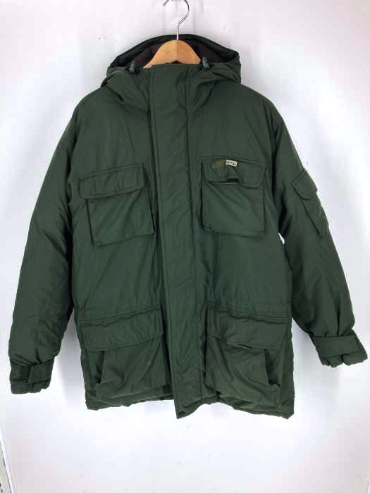 AIGLE(エーグル) マウンテンダウンジャケット メンズ アウター