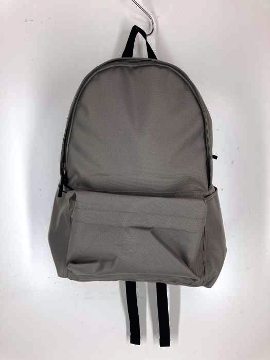 無印良品（ムジルシリョウヒン） 撥水 リュックサック BACKPACK バックパック メンズ バッグ