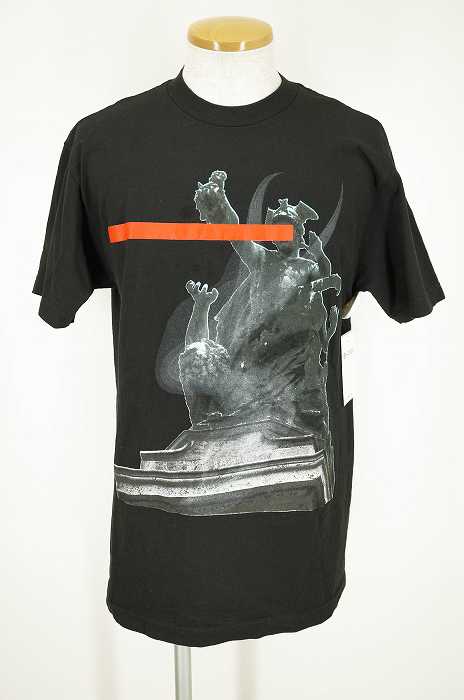 BLACK SCALE  （ブラックスケール） プリントTシャツ メンズ トップス