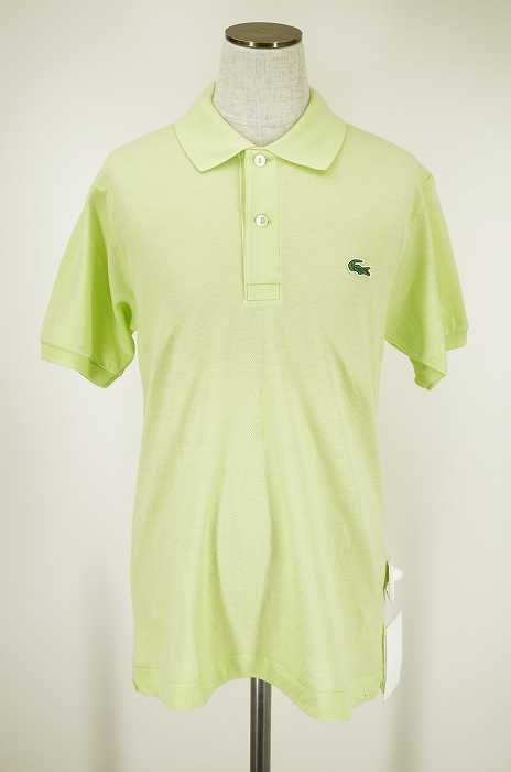 LACOSTE （ラコステ） ポロシャツ メンズ トップス
