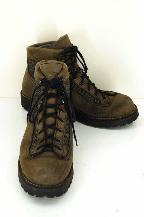 Danner （ダナー） ケブラーライト　グレー ブーツ メンズ シューズ