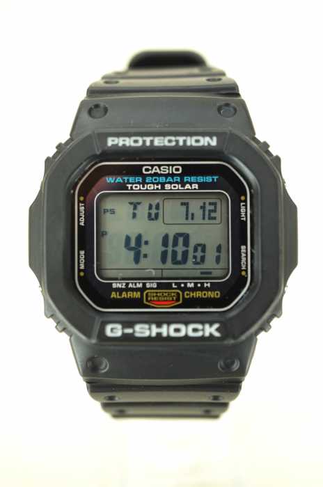G-SHOCK（ジーショック） ORIGING-5600E-1JF 腕時計 メンズ ファッション雑貨