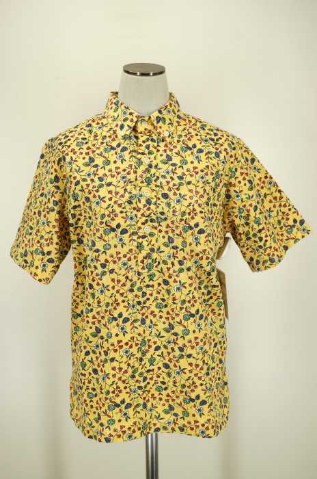 Reyn Spooner （レインスプーナー） 花柄プルオーバーシャツ レディース トップス