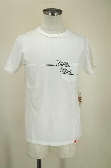 TONY （トニー） プリントTシャツ メンズ トップス