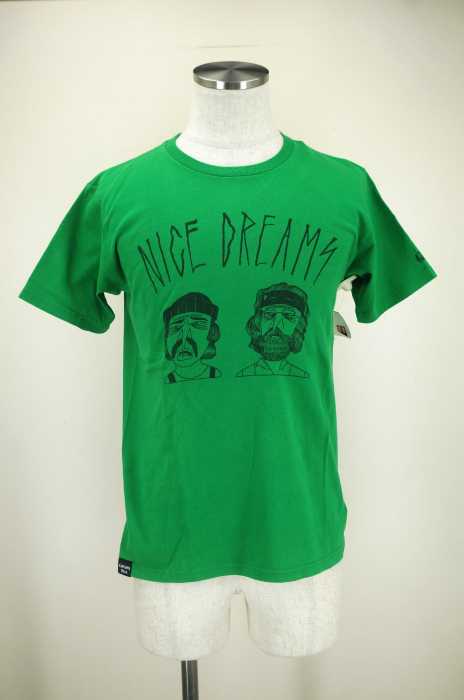 Captains Helm （キャプテンヘルム） プリントTシャツ メンズ トップス