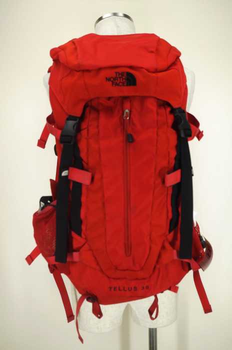 THE NORTH FACE （ザノースフェイス） バッグパック メンズ バッグ
