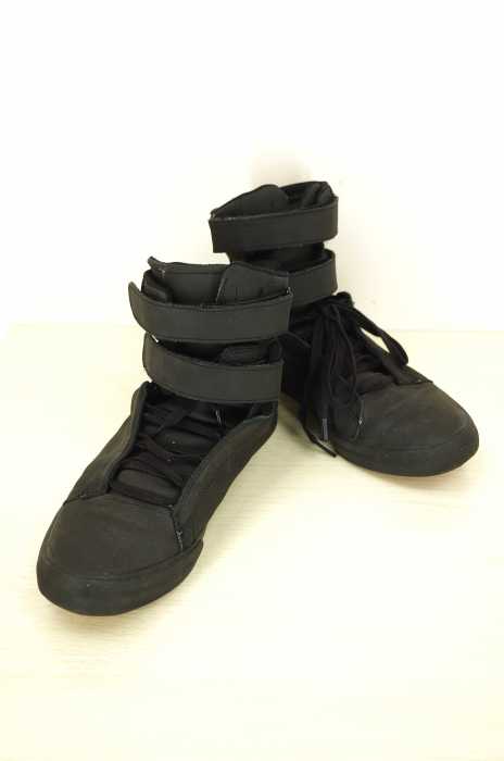 SUPRA （スープラ） SOCIETY ハイカットスニーカー メンズ シューズ