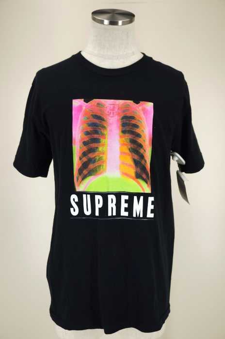 Supreme （シュプリーム） 16AW X-Ray Tee Tシャツ メンズ トップス