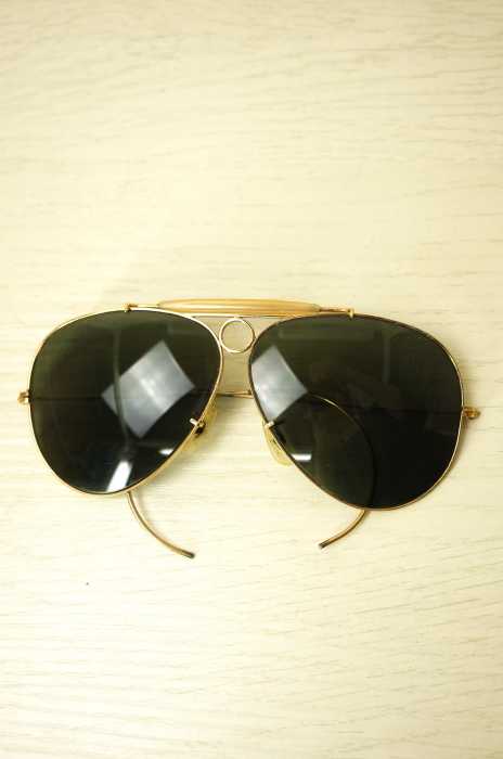 RAY BAN （レイバン） Shooter サングラス メンズ ファッション雑貨