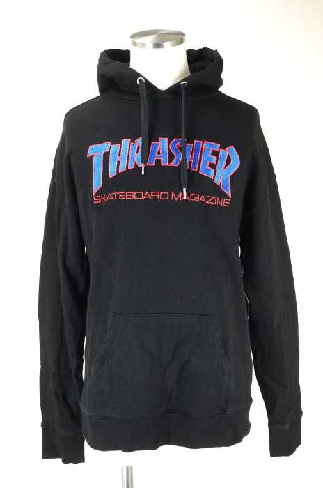 THRASHER (スラッシャー) プリント メンズ トップス
