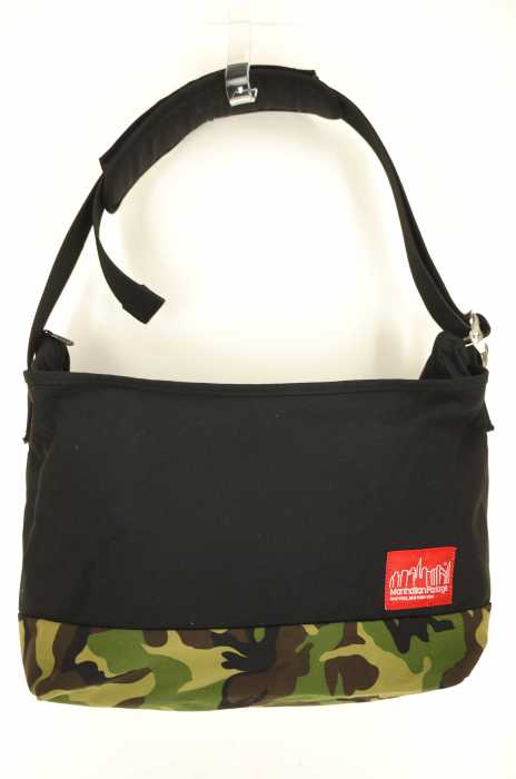 Manhattan Portage (マンハッタンポーテージ) メンズ バッグ