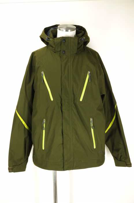 NIKE　ACG （ナイキ） nike fitstorm メンズ アウター