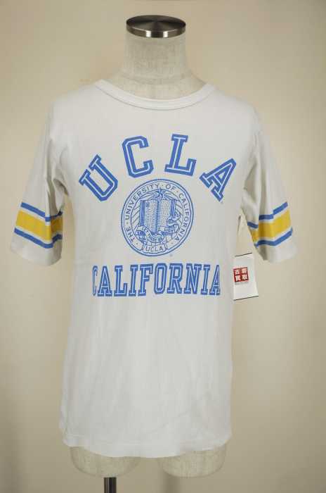 Champion （チャンピオン） UCLA プリント メンズ トップス